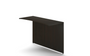 48' Curved Bridge, Espresso Laminate (CD-P48CB-E)