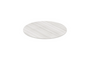 30" Round Laminate Top for Pranzo Tables Blanc de Gris (CD-PLRT-ROUND-TOP30-BDG (2))