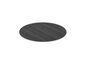30" Round Laminate Top for Pranzo Tables Grigio (CD-PLRT-ROUND-TOP30-G (2))