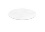 36" Round Laminate Top for Pranzo Tables Blanco (CD-PLRT-ROUND-TOP36-B (2))