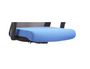 Interchangeable Seat Pocket for Concetto and Moderno, Blue Fabric #SM-2338 (BL) (CD-PS1-BL)