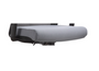 Interchangeable Seat Pocket for Concetto and Moderno, Grey Fabric #SM-2315 (GY) (CD-PS1-GY)
