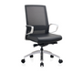 Interchangeable Seat Pocket for Concetto and Moderno, Black Leather (CD-PS1-L-BK)