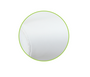 Interchangeable Seat Pocket for Concetto and Moderno, White Leather (CD-PS1-L-WH)