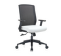 Interchangeable Seat Pocket for Concetto and Moderno, White Leather (CD-PS1-L-WH)