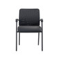 Interchangeable Seat Pocket for Zuri, Black Leather (CD-PS3-L-BK)