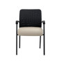 Interchangeable Seat Pocket for Zuri, Sand Leather (CD-PS3-L-SD)