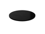 Nero Marmo Quartz Top for Elite Circular Occasional Table, 20"R (CD-QT-ECOT20-NM)