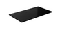 Nero Marmo Quartz Top for Elite Coffee Table, 24"Wx42"L Black with Slight Veining (CD-QT-ECT2442-NM)