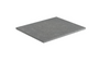 Grigio Marmo Quartz Top for Elite End Table, 20"Wx24"L (CD-QT-EET2420-GM)