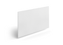 Blanco Return Modesty Panel for Copertina HAT Return Leg (CD-RMP-HATL3036-2442-B)
