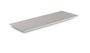 24" x 60" Universal Rectangular Worksurface - Blanc de Gris (CD-RS2460-BDG (2))
