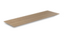 24" x 66" Universal Rectangular Worksurface - Miele (CD-RS2466-MI (2)) (CD-RS2466-MI (2))