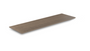 24" x 66" Universal Rectangular Worksurface - Noce (CD-RS2466-N (2))