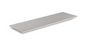 30" x 66" Universal Rectangular Worksurface - Blanc de Gris (CD-RS3066-BDG (2))