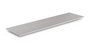 30" x 72" Universal Rectangular Worksurface - Blanc de Gris (CD-RS3072-BDG (2))