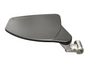 Retractable Black Tablet (4 Per Carton) (CD-RST-B (4))