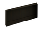 Squadra Collaborative Modesty Panels for 72"W X 30"H Table, Espresso (CD-SC-MP7230-E)