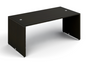 Squadra Collaborative Top and Legs for 72"W X 30"H Table, Espresso (CD-SC-TL7230-E)