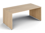 Squadra Collaborative Top and Legs for 72"W X 30"H Table, Miele (CD-SC-TL7230-MI)