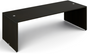 Squadra Collaborative Top and Legs for 96"W X 30"H Table, Espresso (CD-SC-TL9630-E)