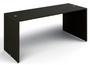 Squadra Collaborative Top and Legs for 96"W X 42"H Table, Espresso (CD-SC-TL9642-E)