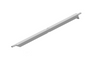 Veloce Main Support Beam 48'L-72'L (10 Per Carton) Grey Frame (CD-VB48-72-G (10))