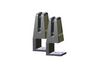 2 X Undermount Divider Clips for End of Run (CD-VDC-VAD-SC-S (1))