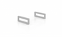 Base for Lateral File - Grigio Finish (CD-VLF36-2-G)
