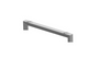 Veloce Short C Leg 24'D (10 Per Carton) Grey Frame (CD-VS24-G (10))