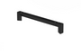 Veloce Short C Leg 36'D (10 Per Carton) Black Frame (CD-VS36-BLK (10))