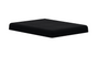 Black Seat Cushion for the Veloce VLF and VLS Storage Unit (CD-VSC-LS-B)