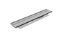 Veloce Wire Management 9'Dx48'W, With Access Doors and Mounting Divider Clips (CD-VWM48-A)