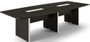 Deluxe 10' Conference Table Espresso Laminate (1/2) (CD-12048CT-1-E), main product view (CD-12048CT-1-E)