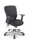 Ortego-Flex Ergonomic Mesh Back Task Chair (CD-136B), main product view (CD-136B)