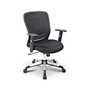 Ortego-Flex Ergonomic Mesh Back Task Chair (CD-136B), alternate view 5 (CD-136B)