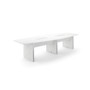 Deluxe 12' Conference Table Blanco Laminate (1/2) (CD-13848CT-1-B), parent/group reference view (CD-13848CT-1-B)