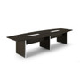 Deluxe 12' Conference Table Espresso Laminate (1/2) (CD-13848CT-1-E), parent/group reference view (CD-13848CT-1-E)