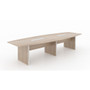 Deluxe 12' Conference Table Noce Laminate (1/2) (CD-13848CT-1-N), parent/group reference view (CD-13848CT-1-N)