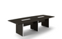 Deluxe 10' Conference Table Espresso Laminate (1/2) (CD-12048CT-1-E)