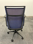 Highback Mesh Task Chair - 26.25"W x 27.5"D x 39.5"H (MOS1203BK)