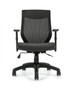 Mesh Back Synchro-Tilter (OTG10704B)