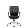 Mesh Back Synchro-Tilter (OTG10904B)