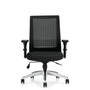 Mesh Back Synchro-Tilter (OTG11325B)