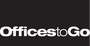 Pneumatic Ergonomic Task Chair with Height Adjustable Arms (OTG11631B)