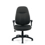 High Back Tilter - Quilt Black (OTG11652-QL10)