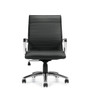 High Back Tilter - LuxPlus Black (OTG11730-L01P)
