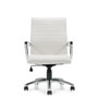 High Back Tilter - LuxPlus White (OTG11730-L07P)