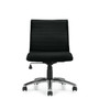 Mid Back Tilter - Armless - Black (OTG11735-BL20+)