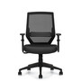 Mesh Back Tilter (OTG12112B)